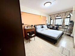 Blk 345 Kang Ching Road (Jurong West), HDB 4 Rooms #522742071